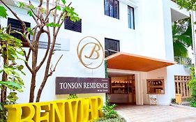 Benviar Tonson Residence